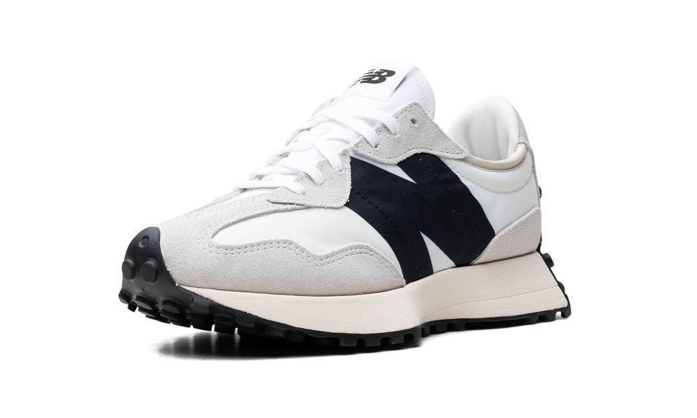 New Balance 327 Wmns
"Grey / White/ Black" - ClaoukyShoes