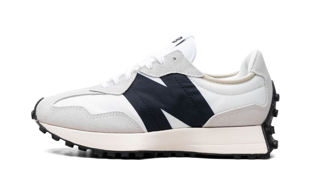 New Balance 327 Wmns
"Grey / White/ Black" - ClaoukyShoes
