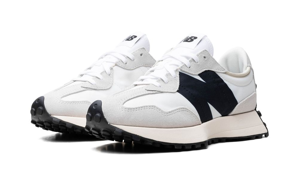 New Balance 327 Wmns
"Grey / White/ Black" - ClaoukyShoes