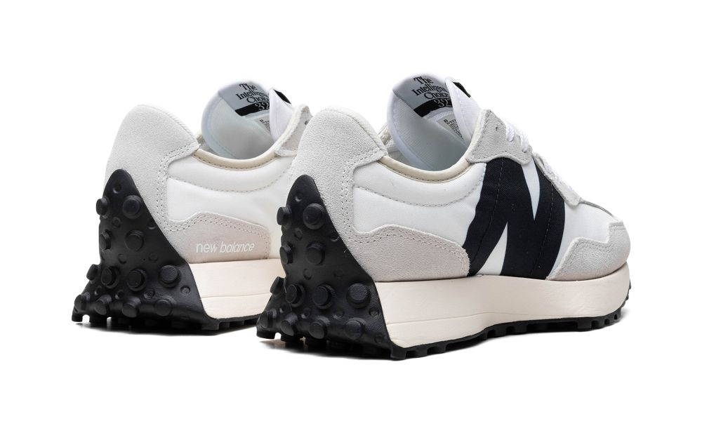 New Balance 327 Wmns
"Grey / White/ Black" - ClaoukyShoes