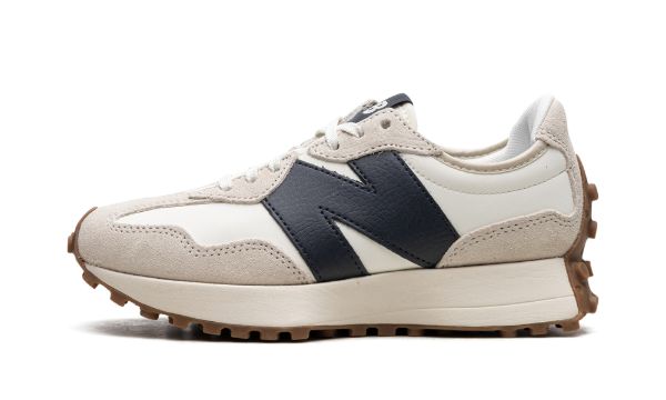 New Balance 327 "Moonbeam Outerspace" - ClaoukyShoes