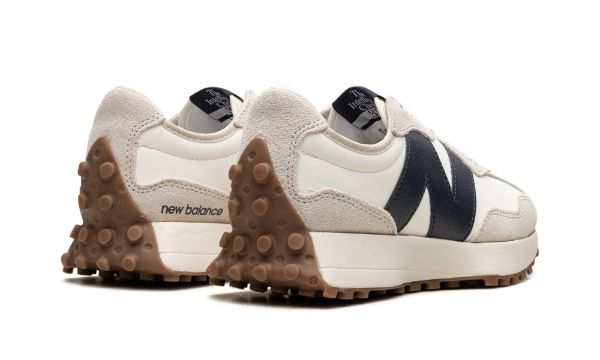 New Balance 327 "Moonbeam Outerspace" - ClaoukyShoes