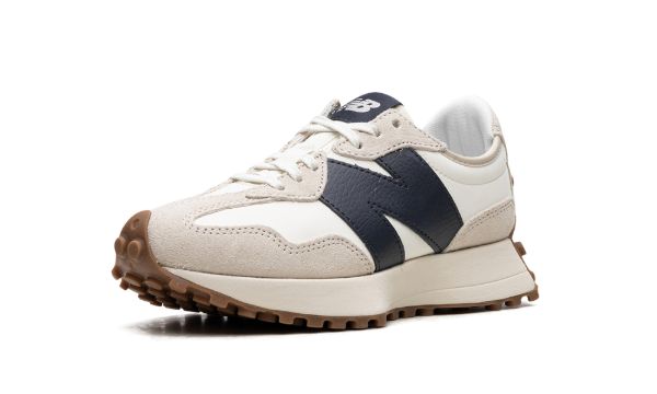 New Balance 327 "Moonbeam Outerspace" - ClaoukyShoes