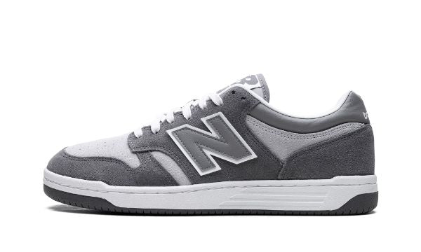 New Balance 480 "Castlerock Rain Cloud" - ClaoukyShoes