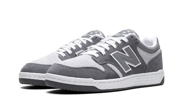 New Balance 480 "Castlerock Rain Cloud" - ClaoukyShoes