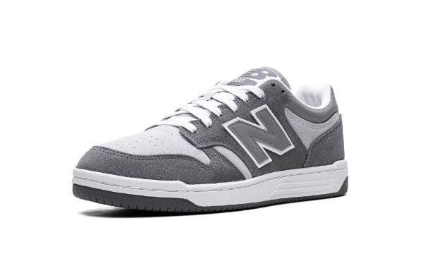 New Balance 480 "Castlerock Rain Cloud" - ClaoukyShoes