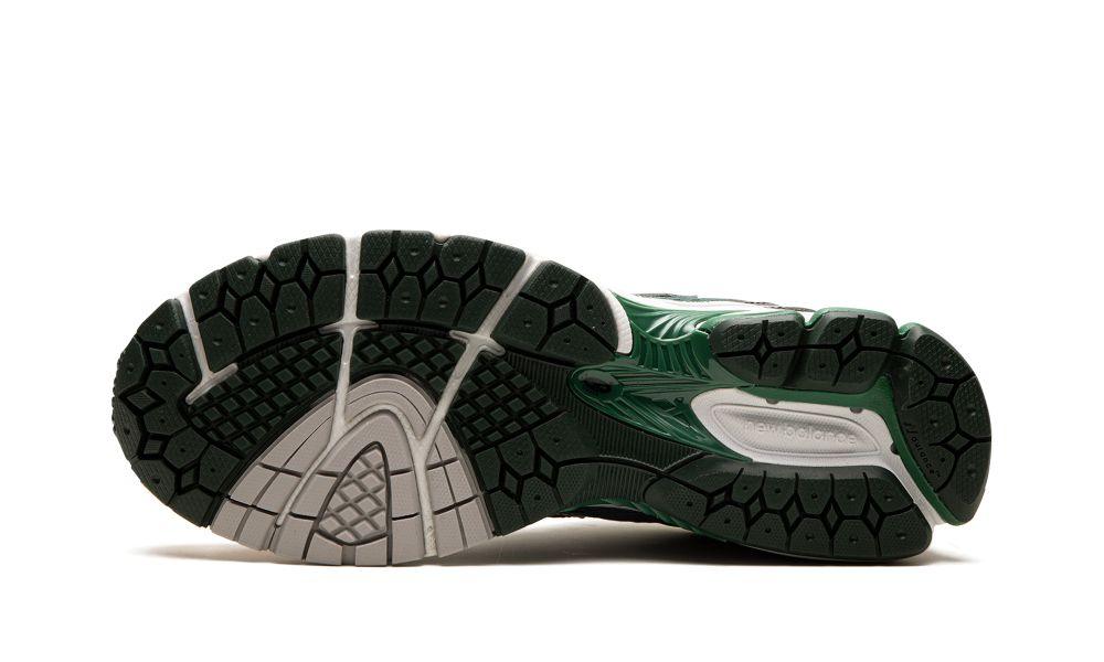 New Balance 860 V2 "Aime Leon Dore Green" - ClaoukyShoes