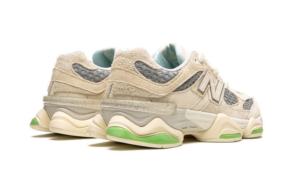 New Balance 9060 "Bricks and Wood" - ClaoukyShoes