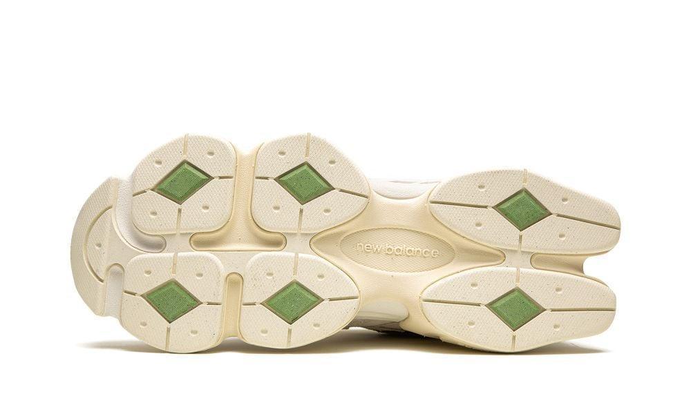 New Balance 9060 "Bricks and Wood" - ClaoukyShoes