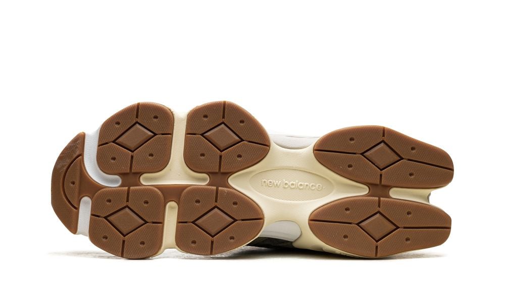 New Balance 9060 "Green Grey" - ClaoukyShoes