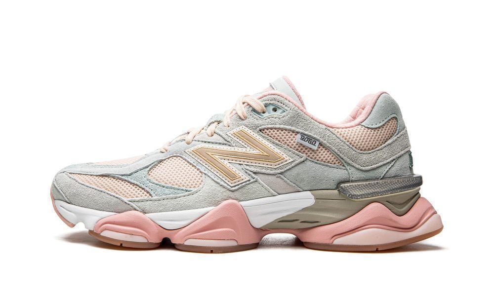 New Balance 9060 “Inside Voices - Baby Shower Blue” - ClaoukyShoes