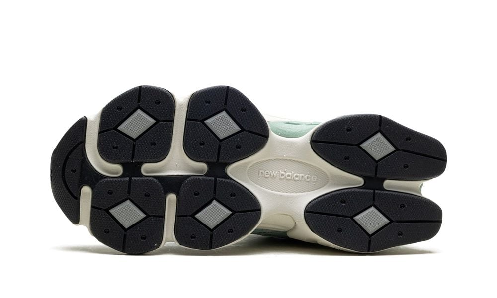 New Balance 9060 "New Spruce" - ClaoukyShoes