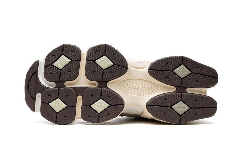 New Balance 9060 "Olive" - ClaoukyShoes