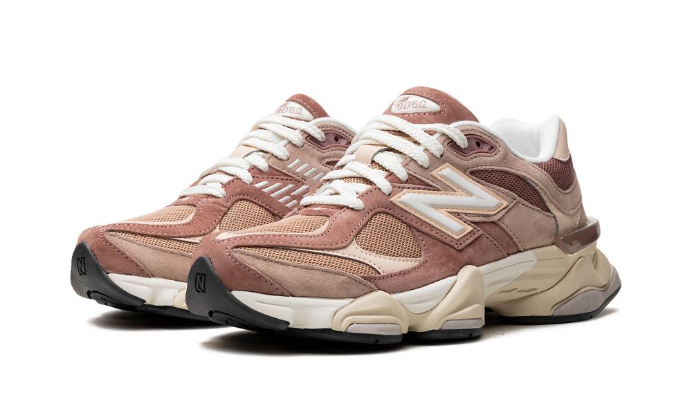 New Balance 9060 "Sparrow" - ClaoukyShoes