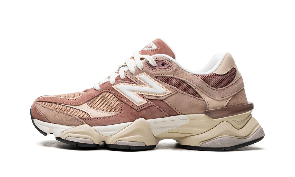New Balance 9060 "Sparrow" - ClaoukyShoes