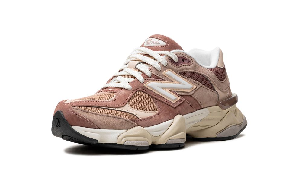New Balance 9060 "Sparrow" - ClaoukyShoes