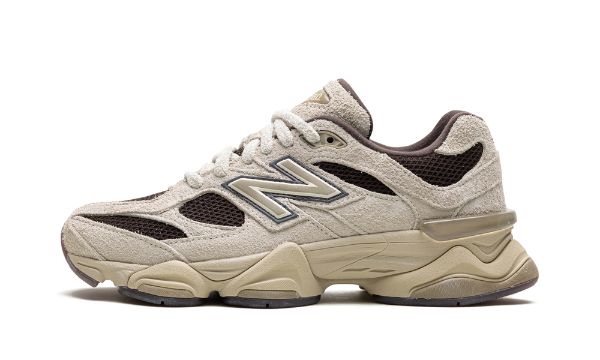 New Balance 9060 "Sydney McLaughlin" - ClaoukyShoes