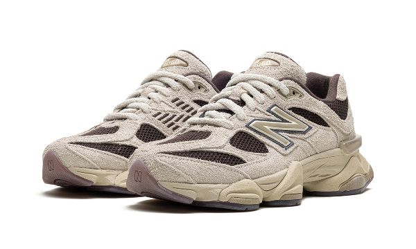 New Balance 9060 "Sydney McLaughlin" - ClaoukyShoes