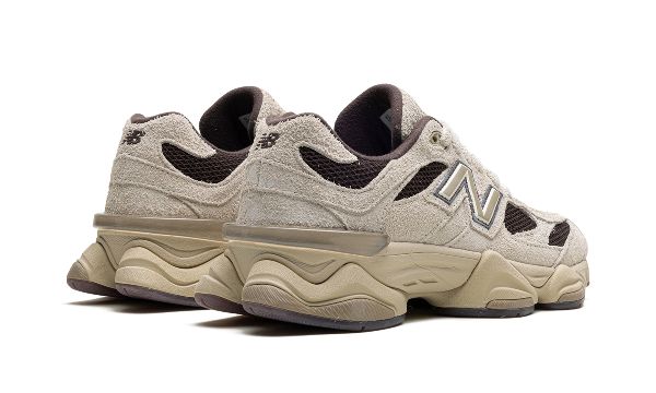 New Balance 9060 "Sydney McLaughlin" - ClaoukyShoes