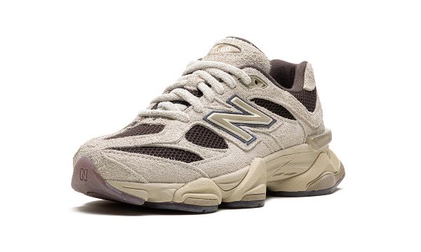 New Balance 9060 "Sydney McLaughlin" - ClaoukyShoes