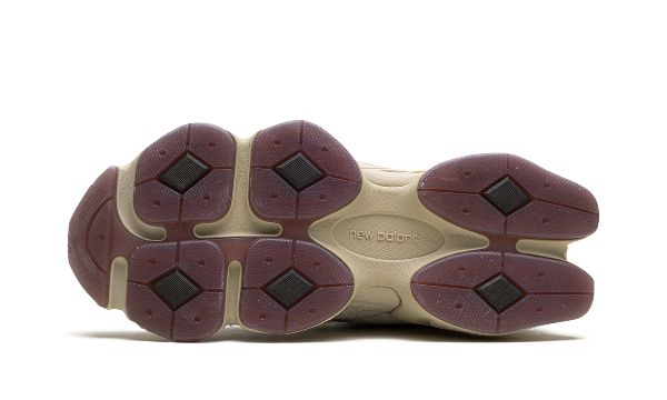 New Balance 9060 "Sydney McLaughlin" - ClaoukyShoes