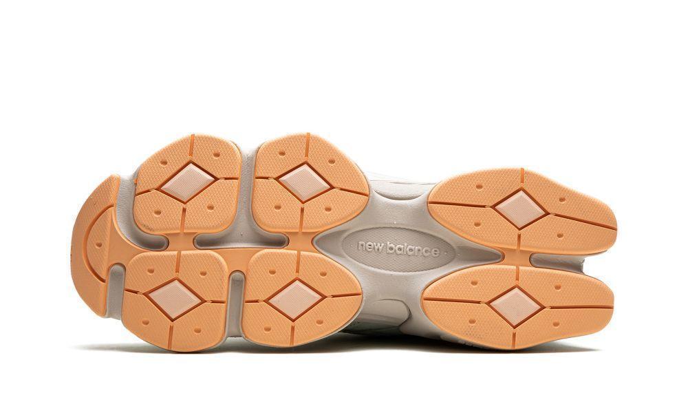 New Balance 9060 "Missing Pieces - Moss Green" - ClaoukyShoes