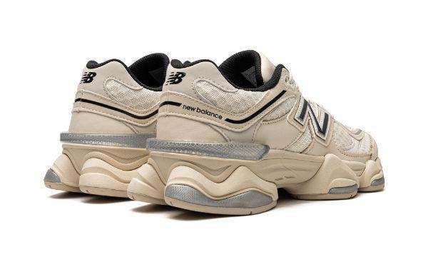 New Balance 9060 "Turtledove" - ClaoukyShoes