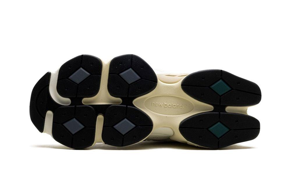 New Balance 9060 v1 "NEW SPRUCE" - ClaoukyShoes