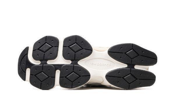 New Balance 9060 "White / Navy" - ClaoukyShoes