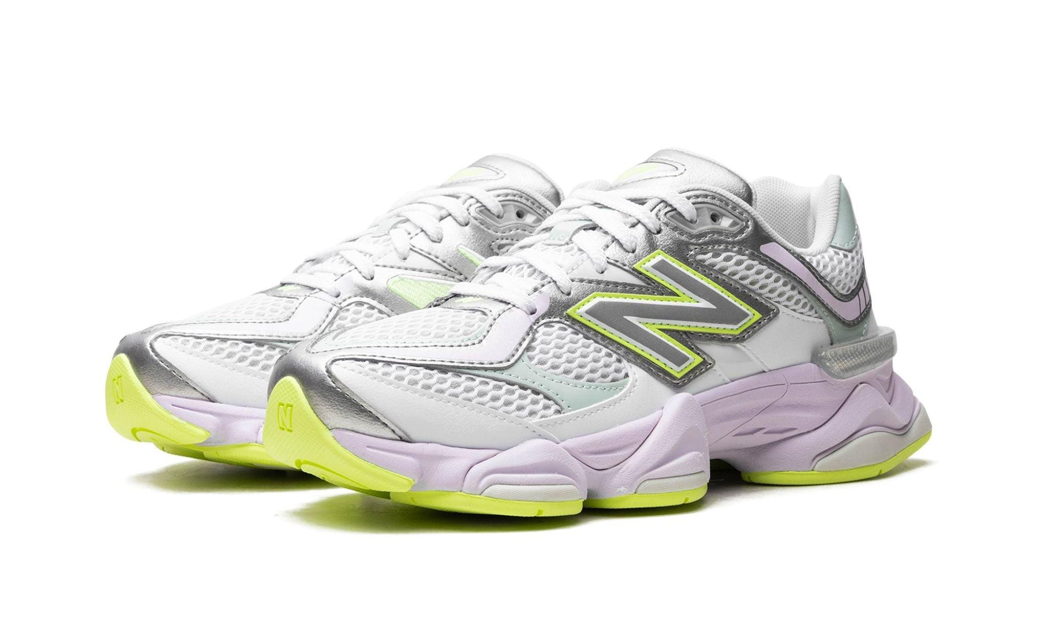 New Balance 9060 "White Taro" - ClaoukyShoes