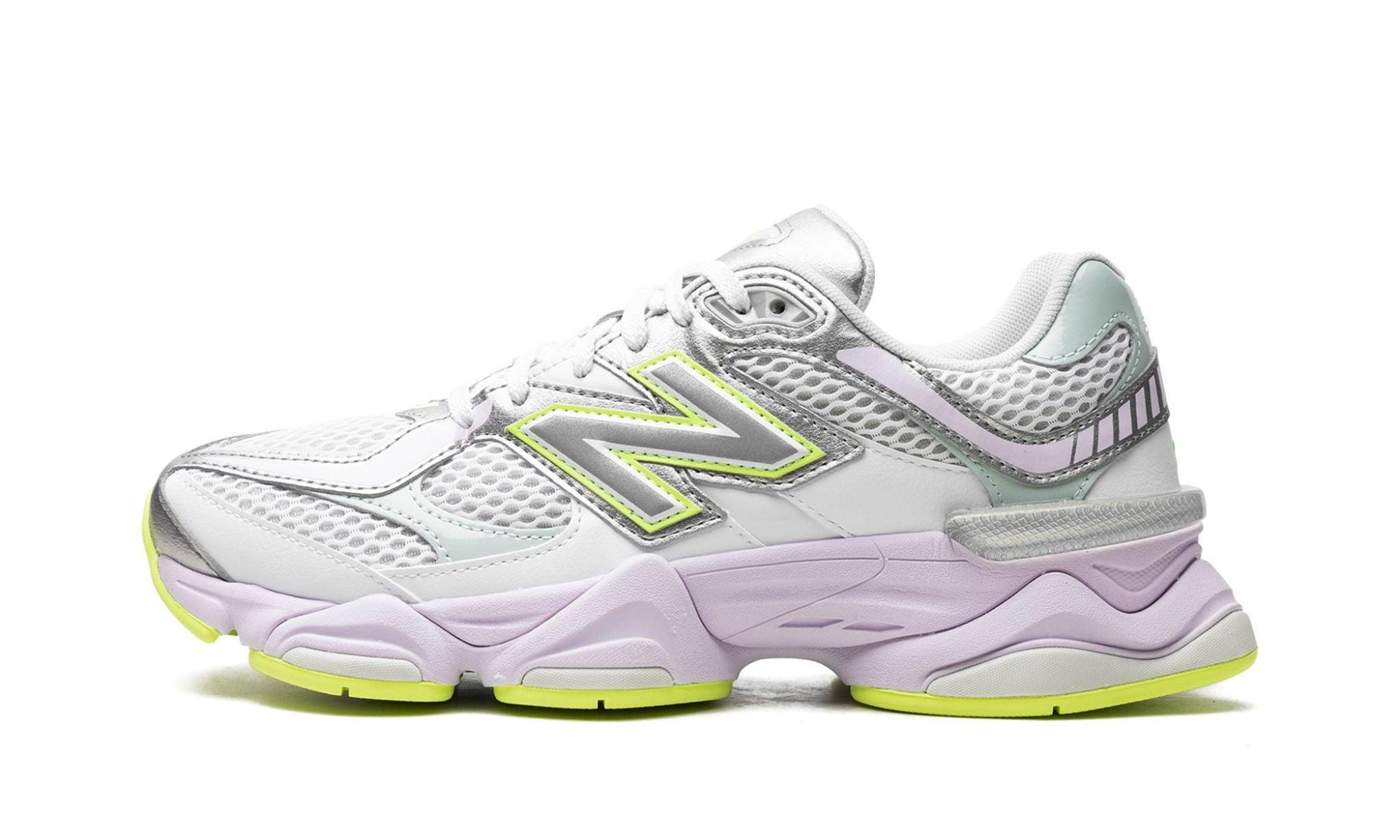 New Balance 9060 "White Taro" - ClaoukyShoes