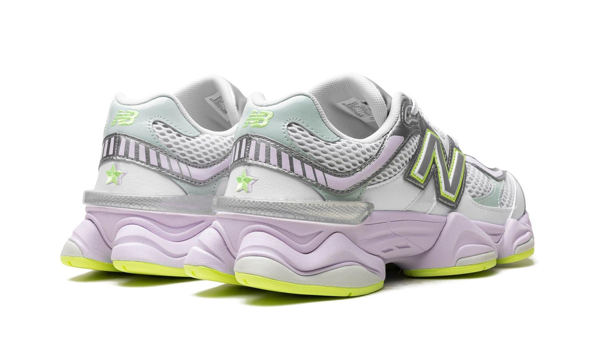 New Balance 9060 "White Taro" - ClaoukyShoes