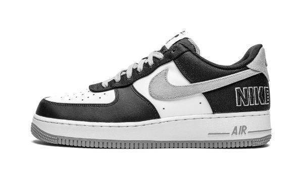 Air Force 1 '07 EMB - ClaoukyShoes