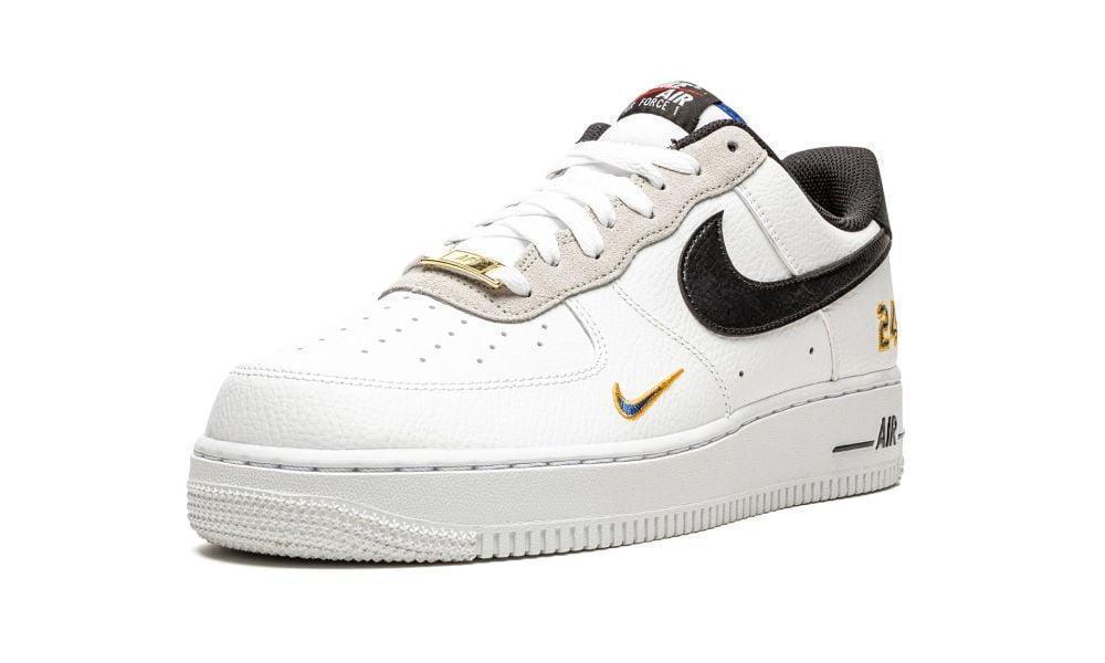 Air Force 1 "Ken Griffey Jr. and Sr. Swingman" - ClaoukyShoes