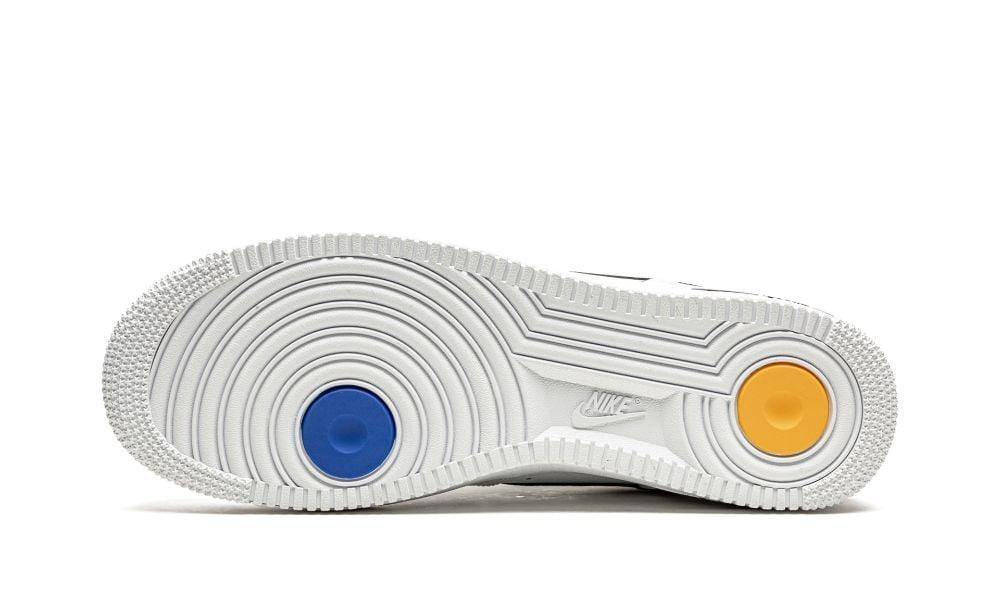 Air Force 1 "Ken Griffey Jr. and Sr. Swingman" - ClaoukyShoes