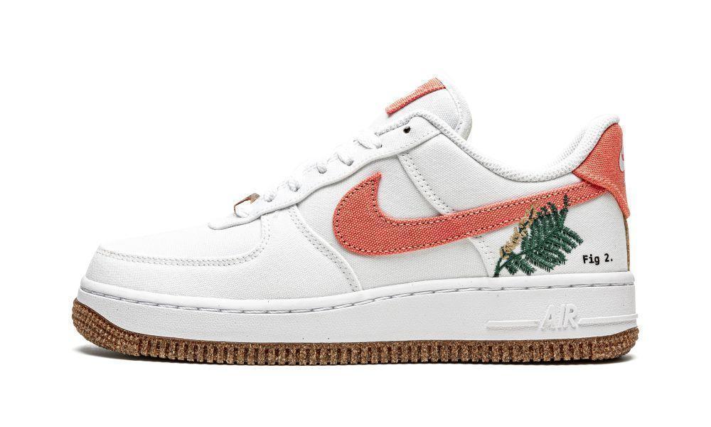 Air Force 1 "Catechu" - ClaoukyShoes