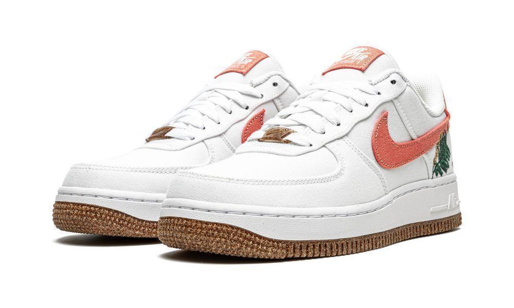 Air Force 1 "Catechu" - ClaoukyShoes