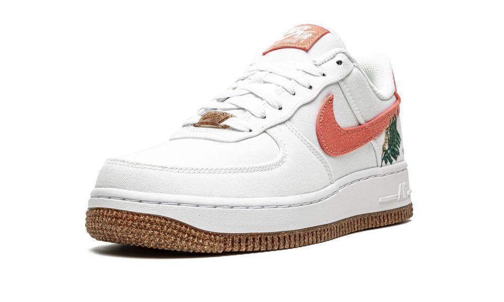 Air Force 1 "Catechu" - ClaoukyShoes