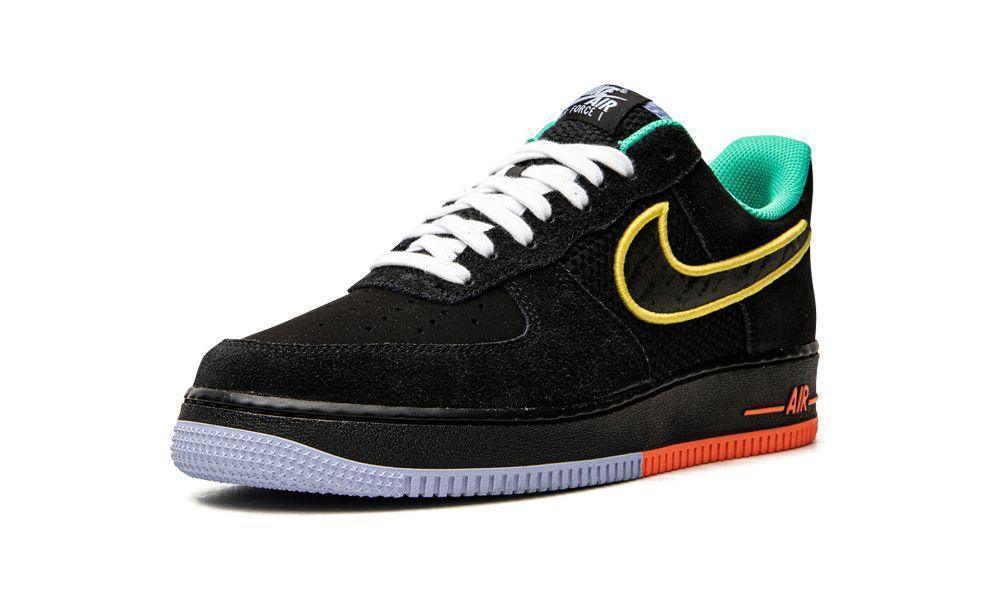 Air Force 1 Low '07 LV8 "Peace and Unity" - ClaoukyShoes