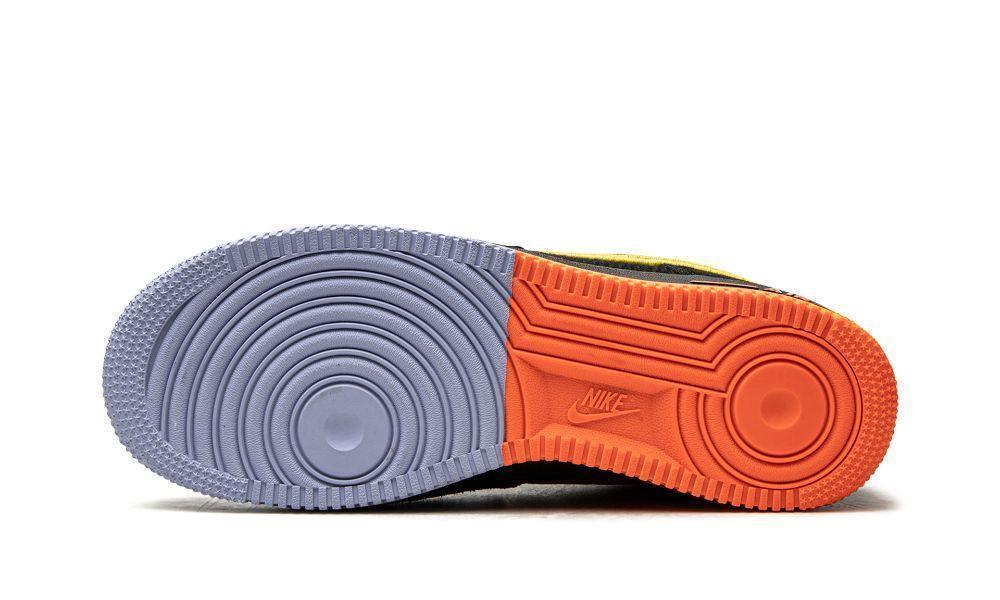 Air Force 1 Low '07 LV8 "Peace and Unity" - ClaoukyShoes