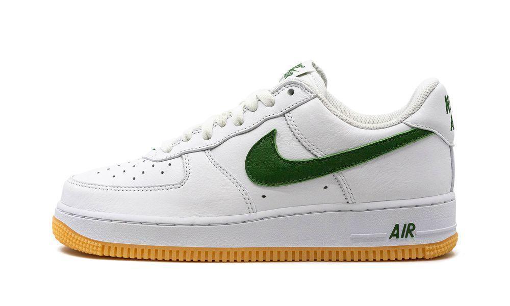 Air Force 1 Low "Color Of The Month" - ClaoukyShoes