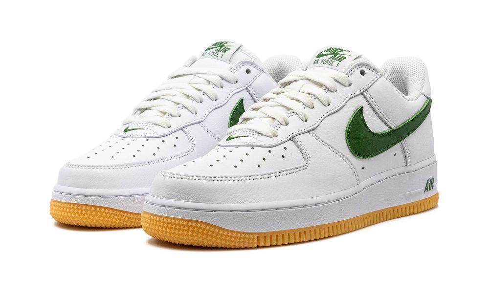 Air Force 1 Low "Color Of The Month" - ClaoukyShoes
