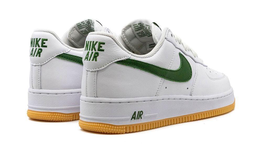 Air Force 1 Low "Color Of The Month" - ClaoukyShoes