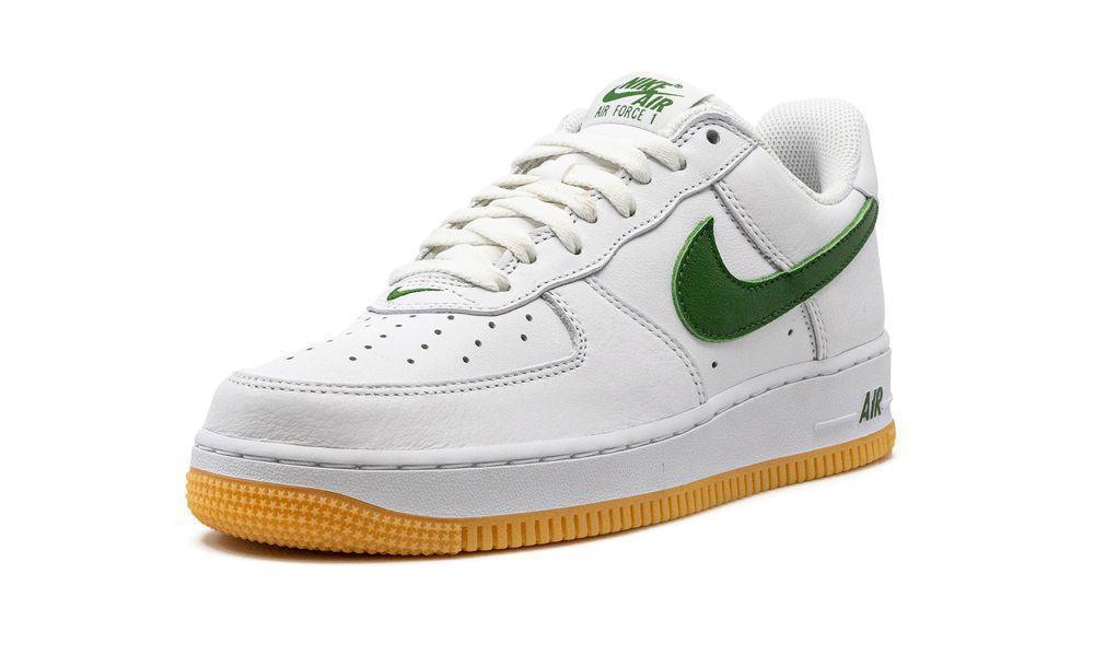 Air Force 1 Low "Color Of The Month" - ClaoukyShoes
