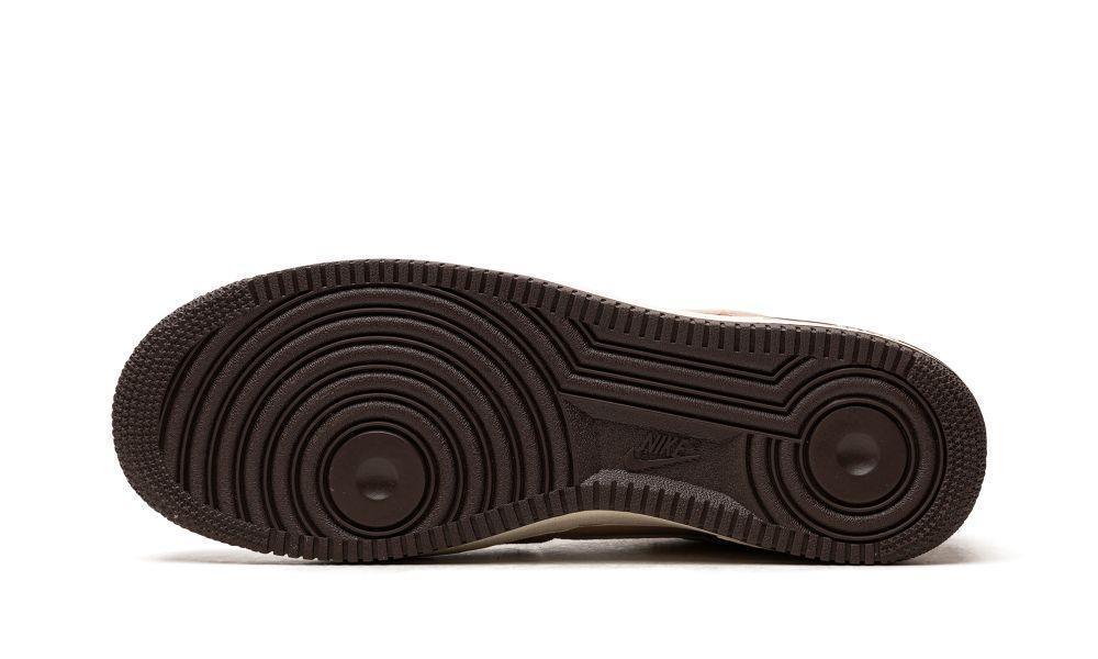 Air Force 1 Low "Hemp/Coconut Milk" - ClaoukyShoes