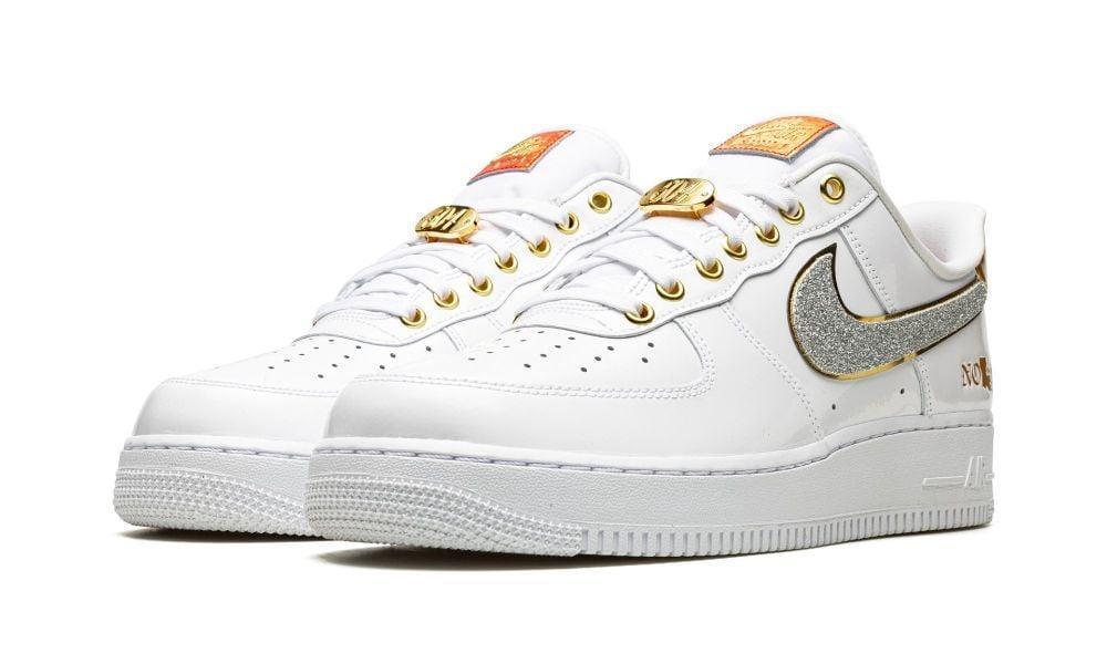 Air Force 1 Low "NOLA" - ClaoukyShoes