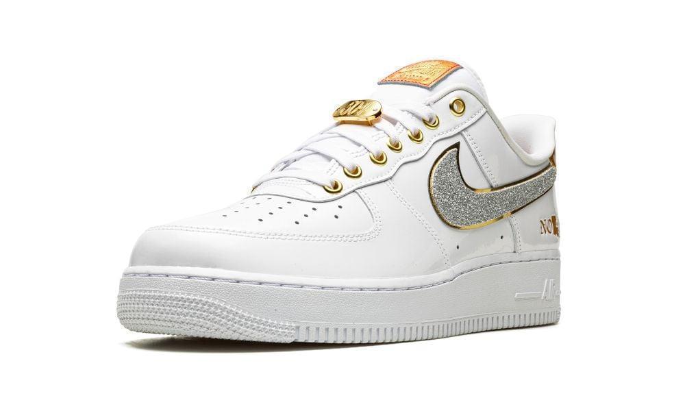 Air Force 1 Low "NOLA" - ClaoukyShoes