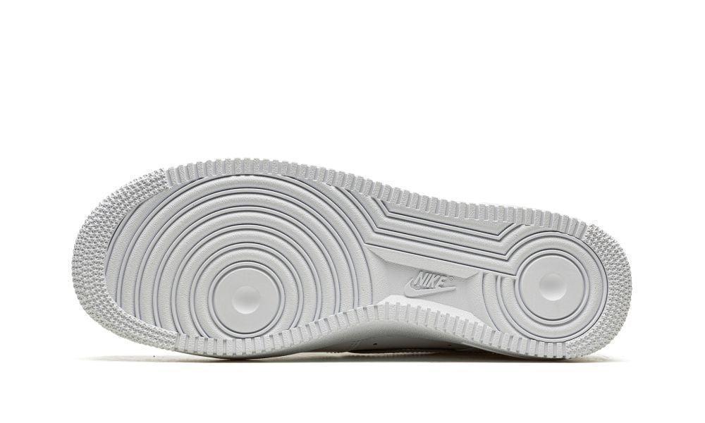 Air Force 1 Low "NOLA" - ClaoukyShoes