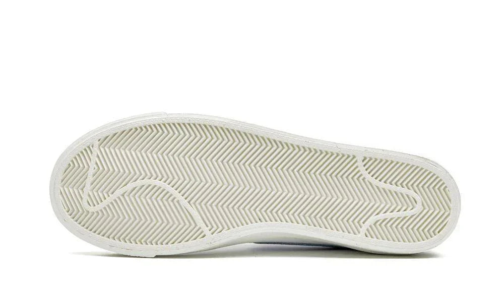 Blazer Mid '77 VNTG
"Racer Blue" - ClaoukyShoes