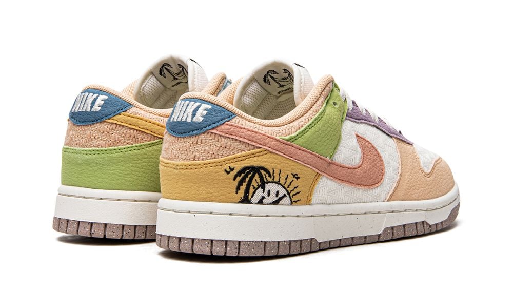 DUNK LO SE WMNS "Sun Club" - ClaoukyShoes